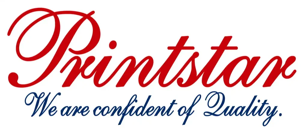 printstarのロゴ