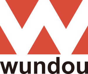 wundouのロゴ