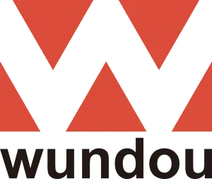 wundouのロゴ