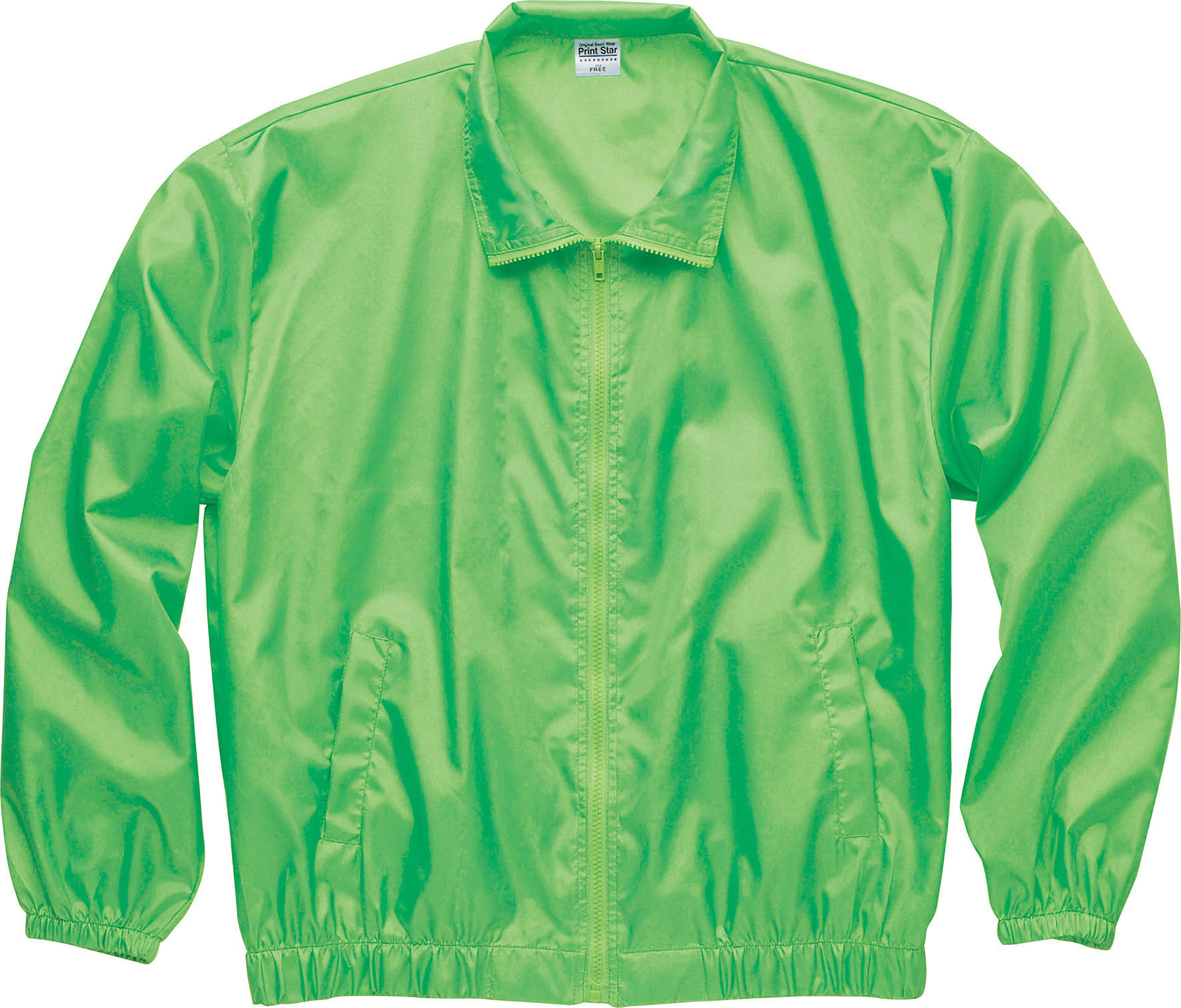 カラー見本写真