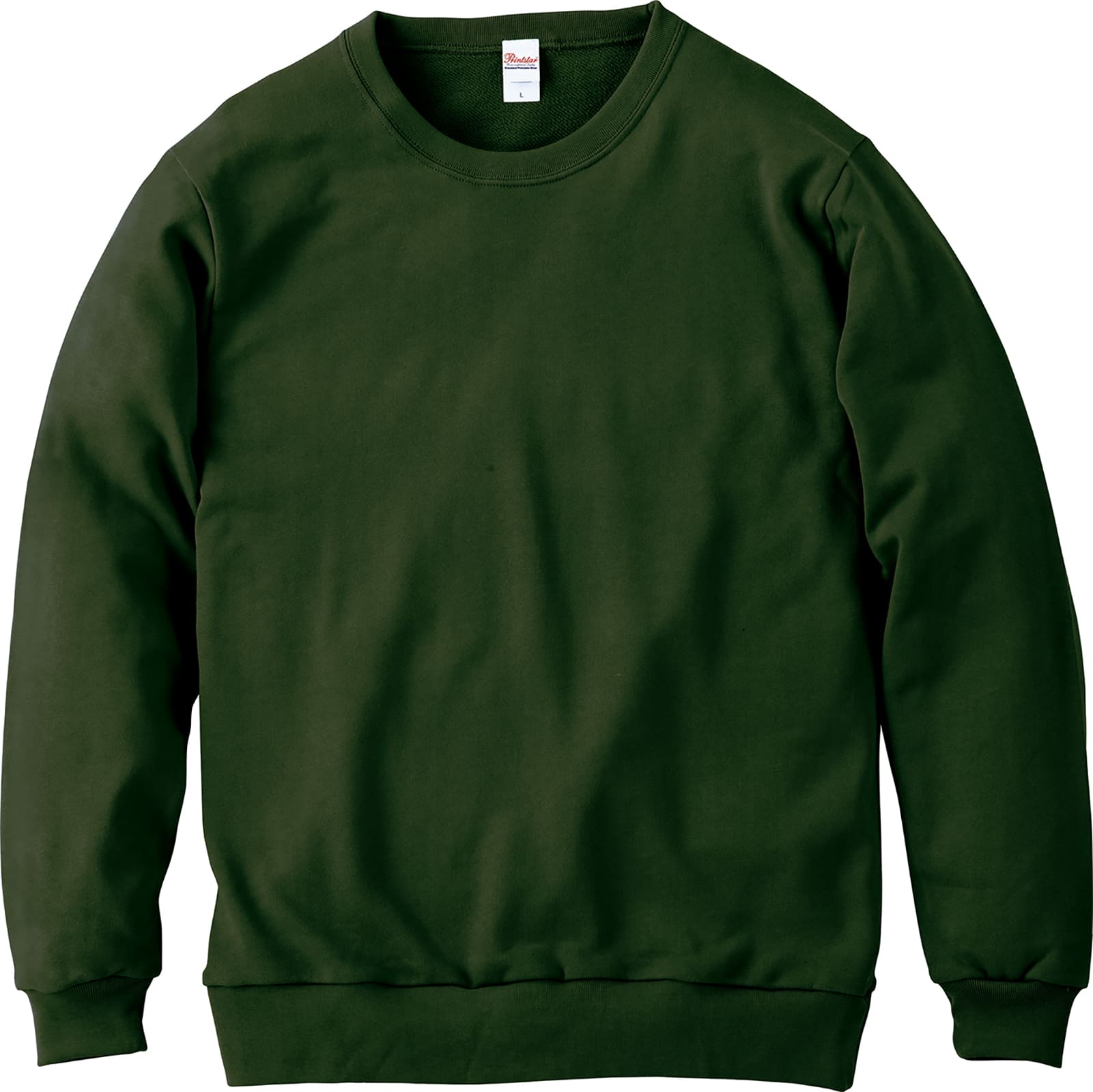 カラー見本写真