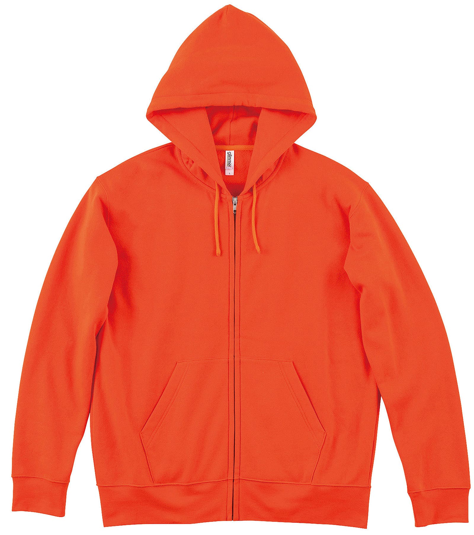 カラー見本写真