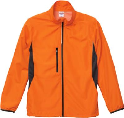 カラー見本写真