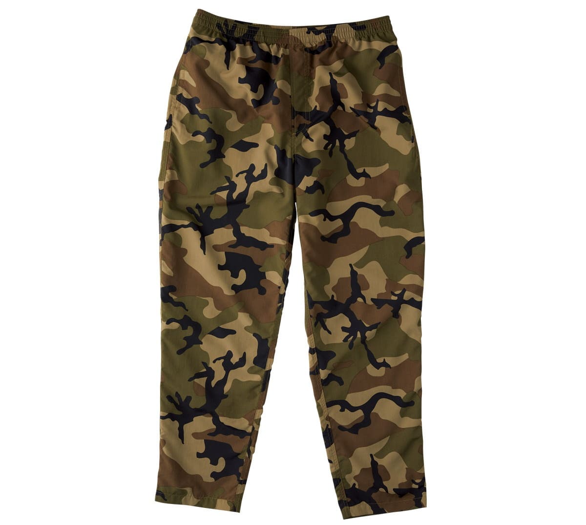 カラー見本写真